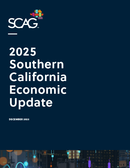 Regional Economic Analysis Cover Image