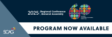 2025 Regional Conference Program Now Available Web Banner