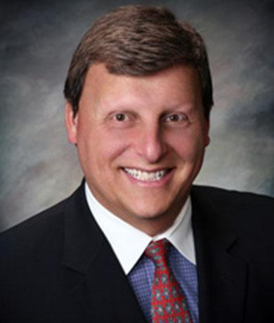 Hon. Ara Najarian