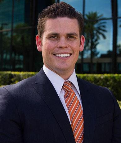 Hon. Jeremy Smith