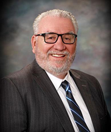 Hon. Richard W. Loa