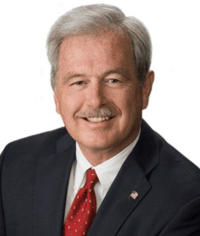 Hon. Steve Tye