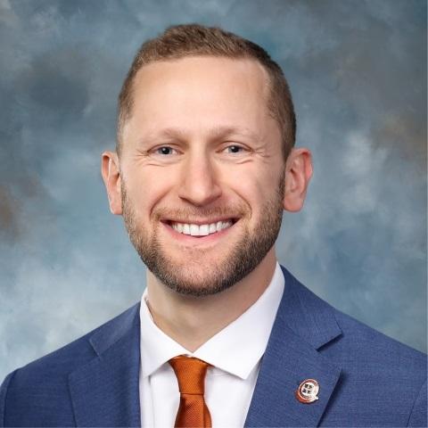 Bryan Fish