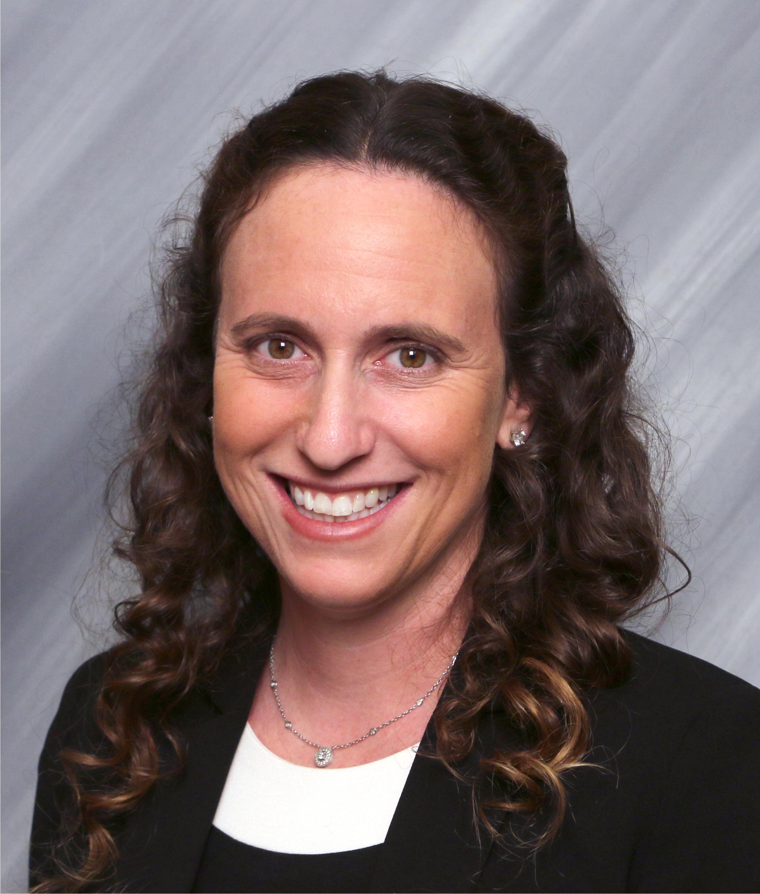 Alicia Weintraub photo